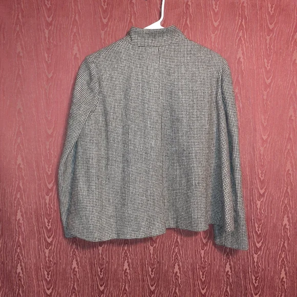 JOAN LESLIE BY KASPER 2 PIECE SKIRT SET BUSINESS/DINNER/CHURCH WOMEN'S SIZE 8 - Picture 3 of 16